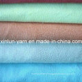 High Quality Polyester Sofa Upholstery Suede Fabric